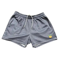 Essential JOOCY AF Shorts - Charcoal
